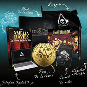 Pack Amiral