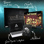 Captain Pack