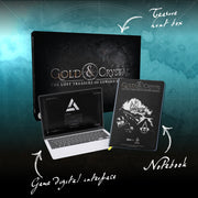 Corsair Pack