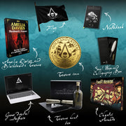Legend Pack