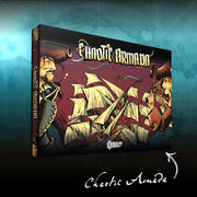 Buccaneer Pack