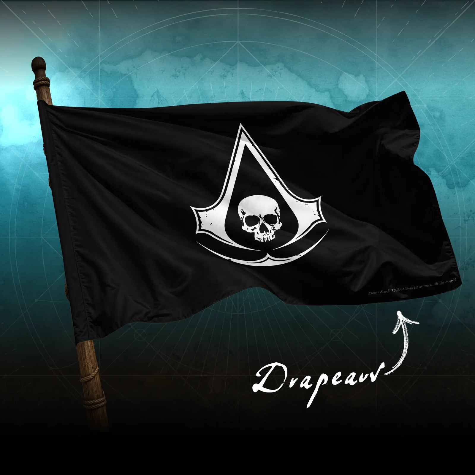 Pack Amiral