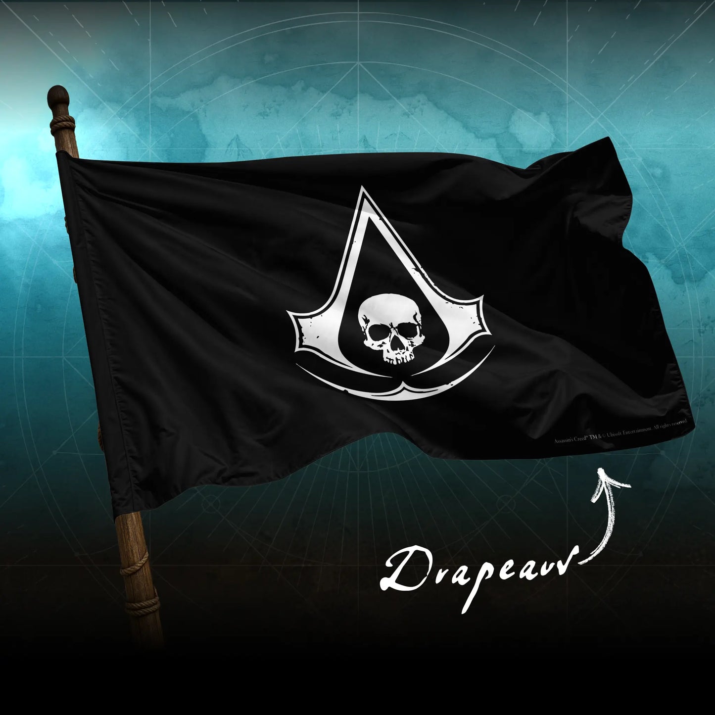 Coffret Capitaine