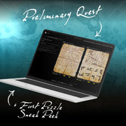 Discovery Pack